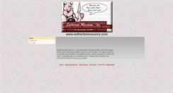 Desktop Screenshot of eathertonmasonry.com